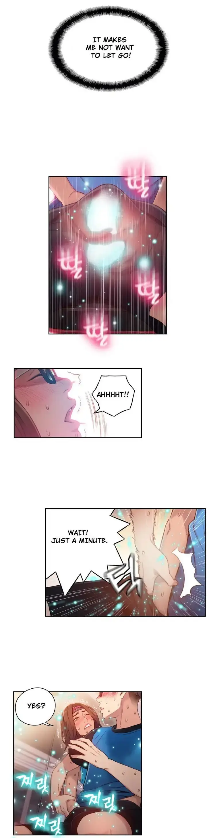 Sweet Guy Episode 37 - Page 8