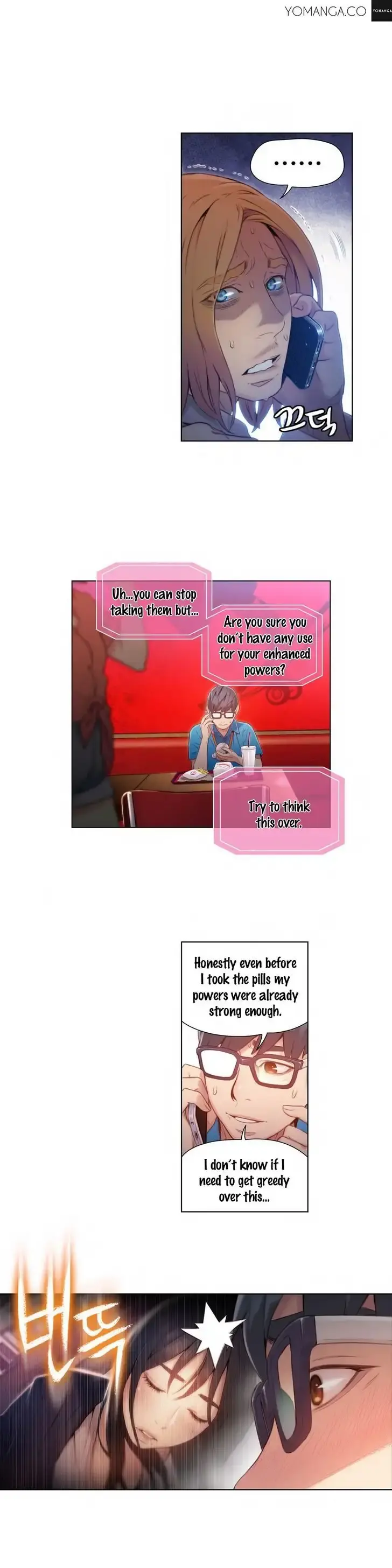 Sweet Guy Episode 39 - Page 10