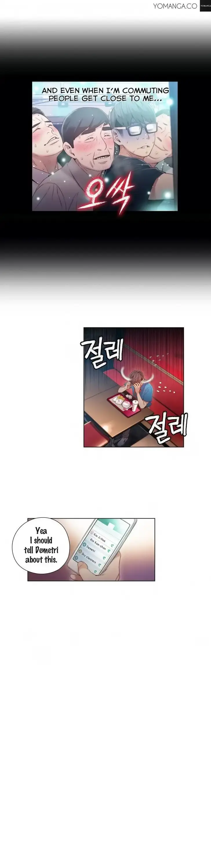 Sweet Guy Episode 39 - Page 6