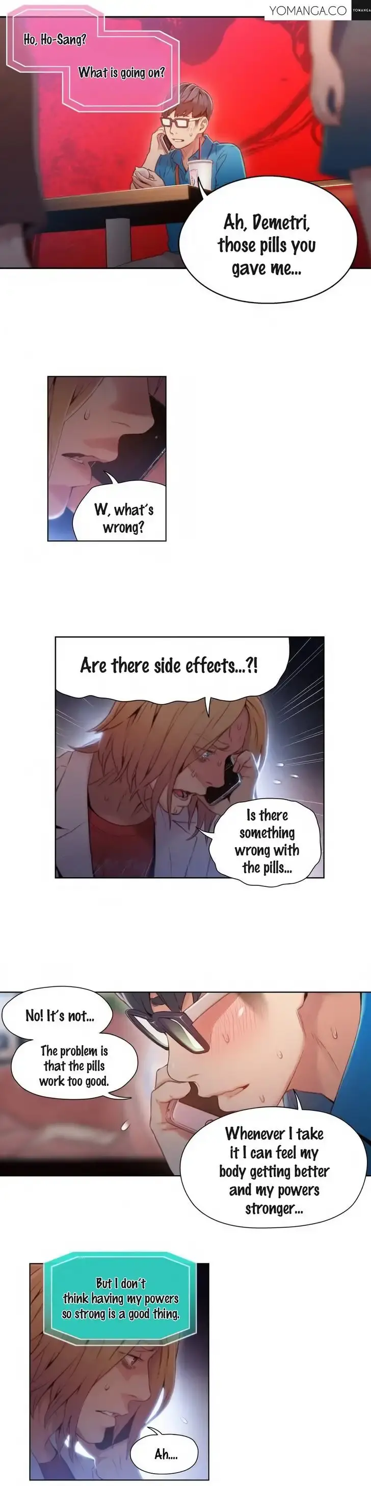Sweet Guy Episode 39 - Page 7