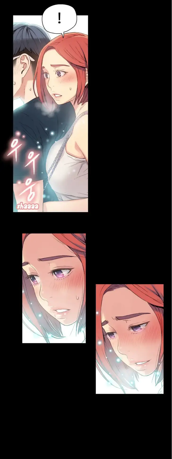 Sweet Guy Episode 4 - Page 14