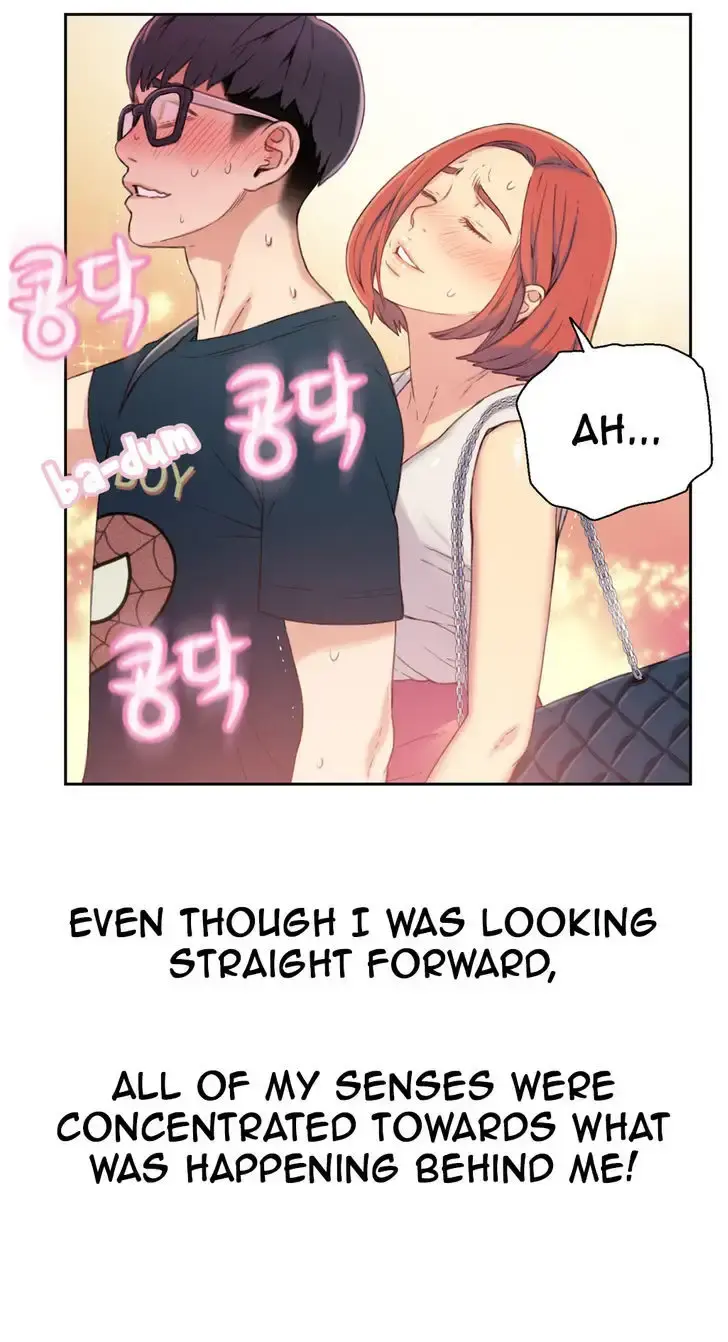 Sweet Guy Episode 4 - Page 19