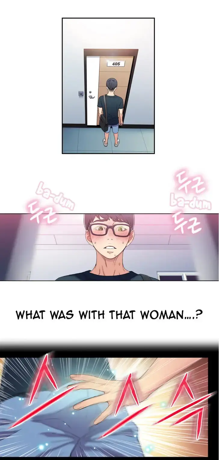 Sweet Guy Episode 4 - Page 30