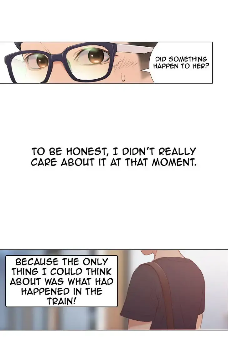 Sweet Guy Episode 4 - Page 37