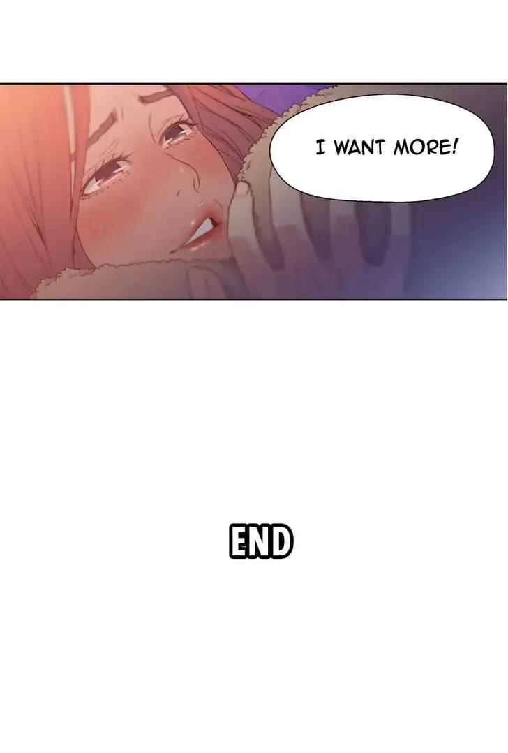 Sweet Guy Episode 4 - Page 44