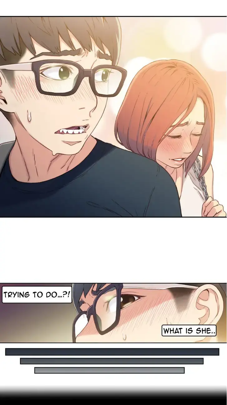 Sweet Guy Episode 4 - Page 6