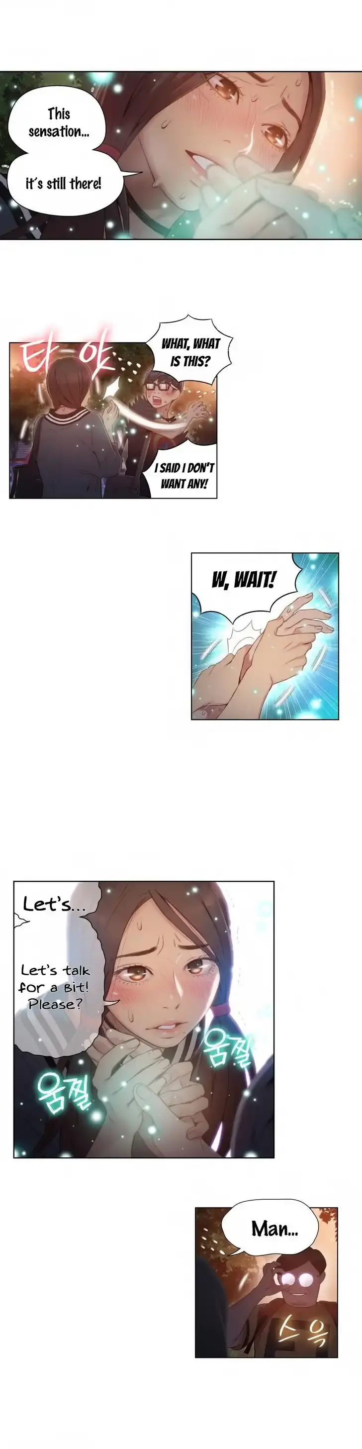 Sweet Guy Episode 40 - Page 13