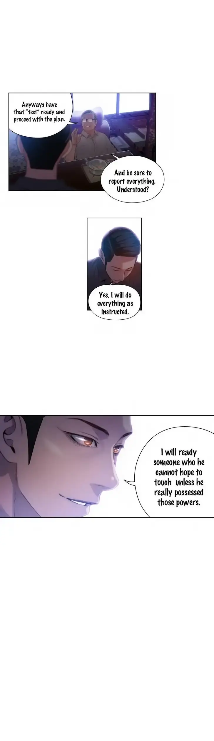 Sweet Guy Episode 40 - Page 6