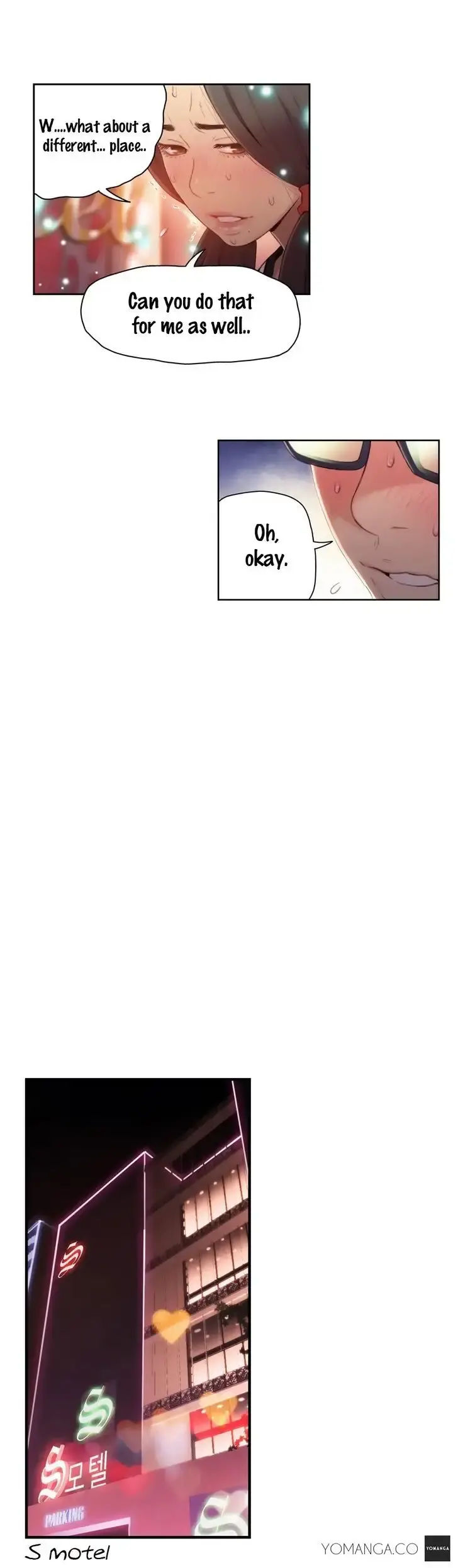 Sweet Guy Episode 41 - Page 10