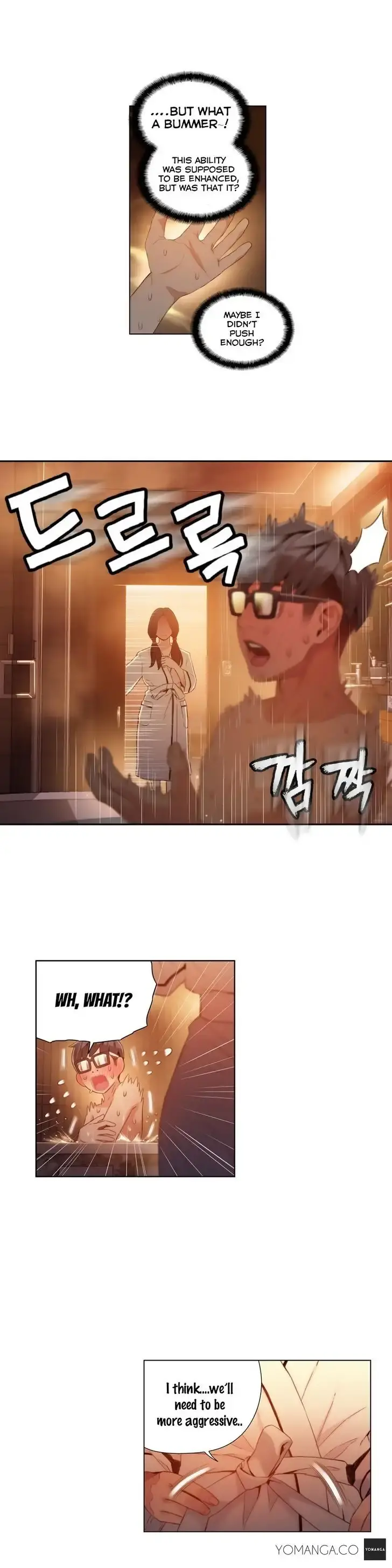 Sweet Guy Episode 41 - Page 14