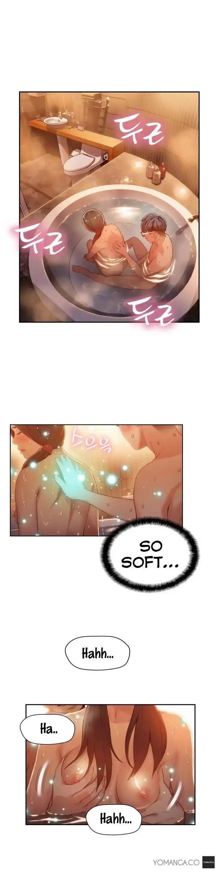Sweet Guy Episode 41 - Page 16