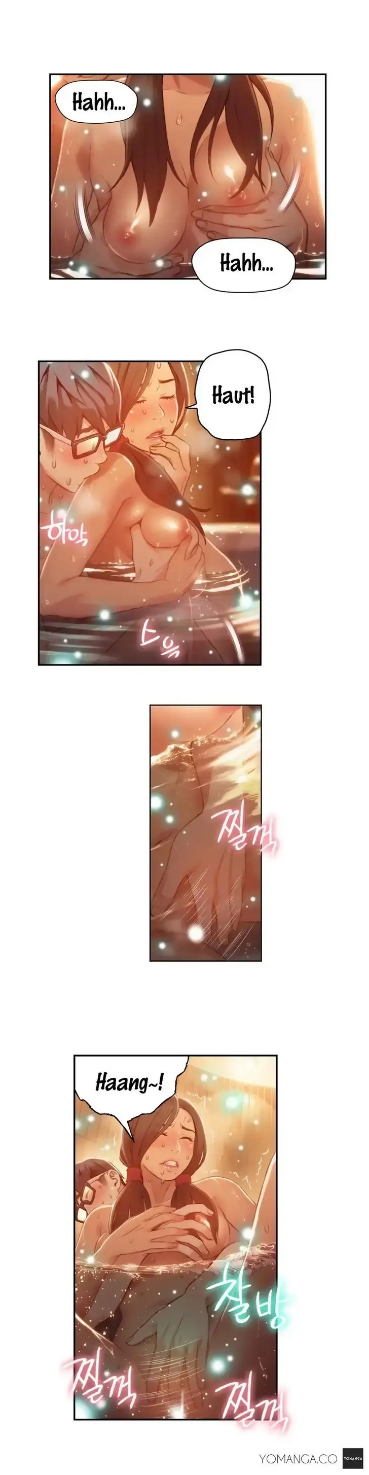 Sweet Guy Episode 41 - Page 17