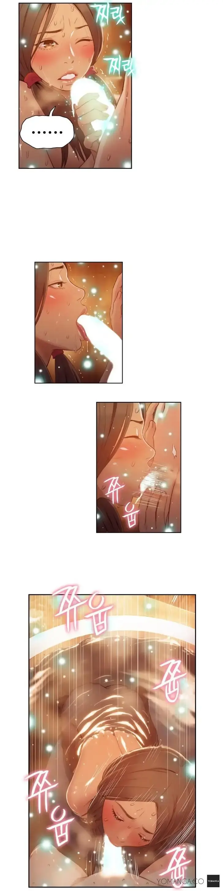 Sweet Guy Episode 41 - Page 21