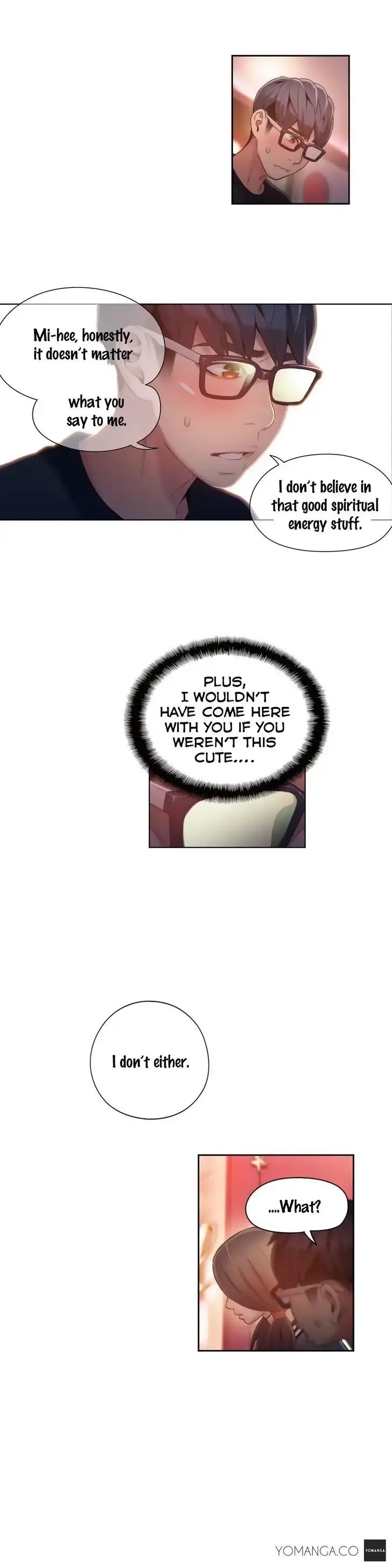 Sweet Guy Episode 41 - Page 4