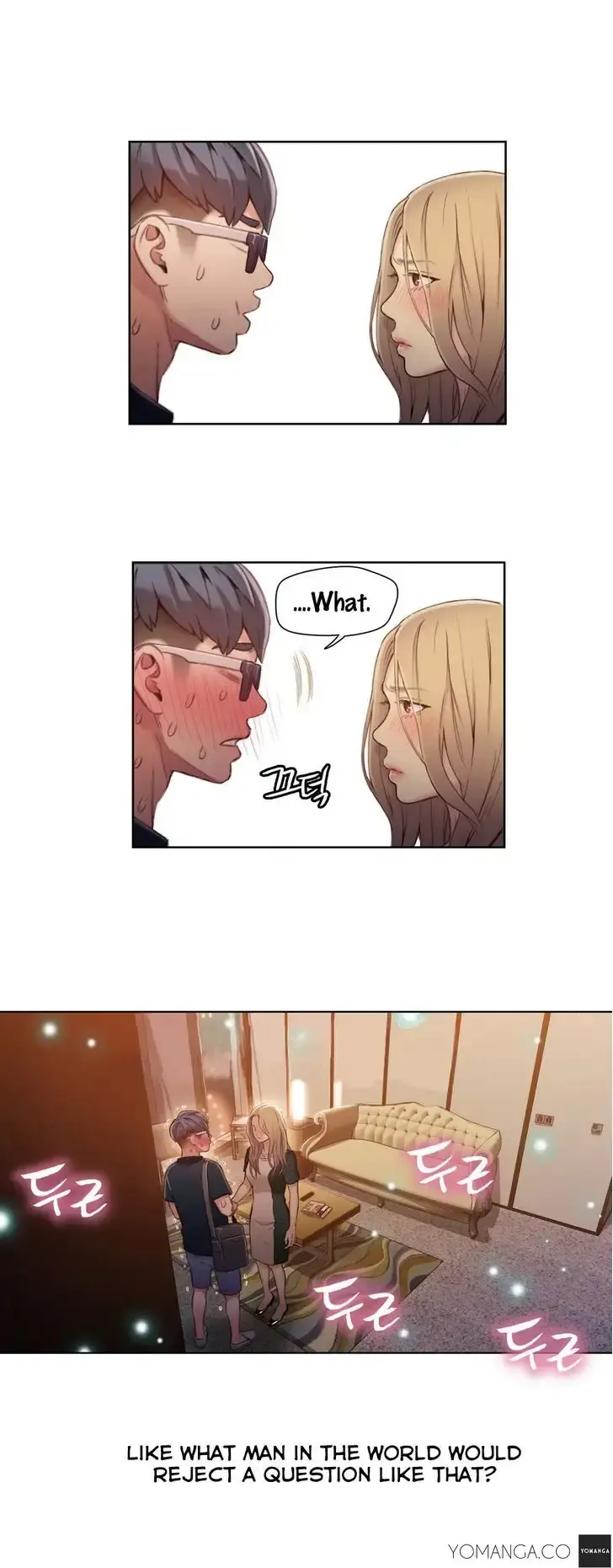 Sweet Guy Episode 43 - Page 16