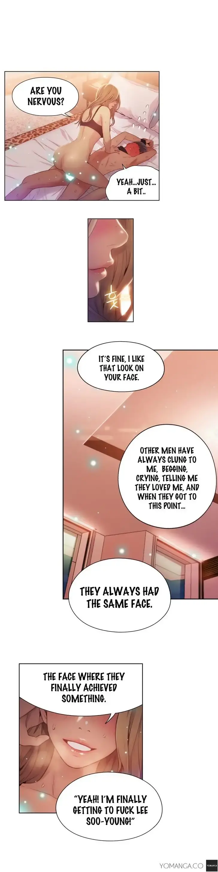 Sweet Guy Episode 44 - Page 19