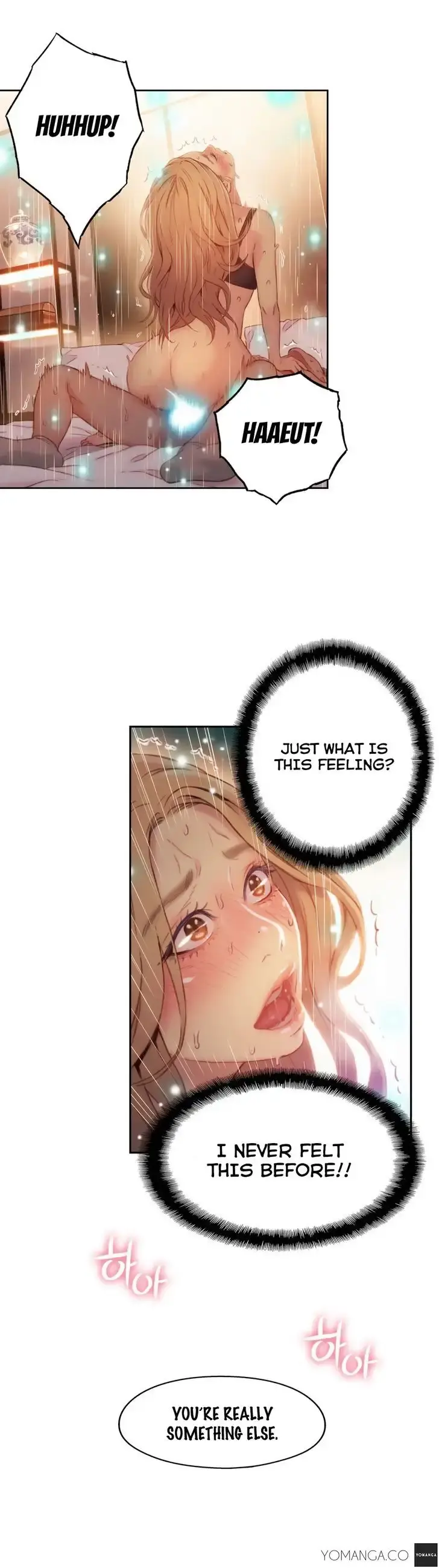 Sweet Guy Episode 44 - Page 21