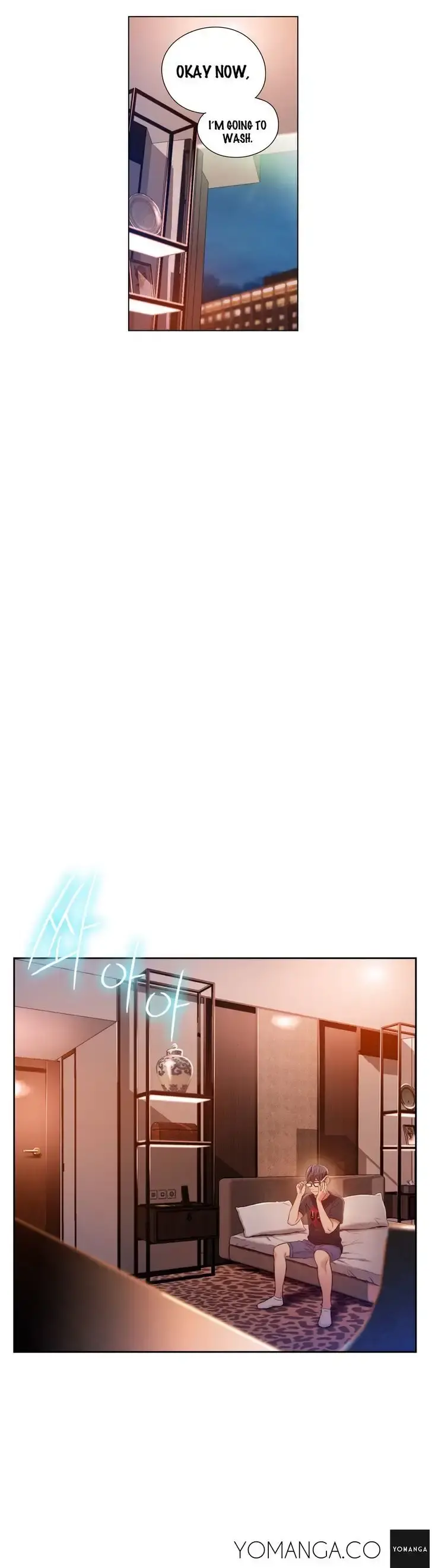 Sweet Guy Episode 45 - Page 15