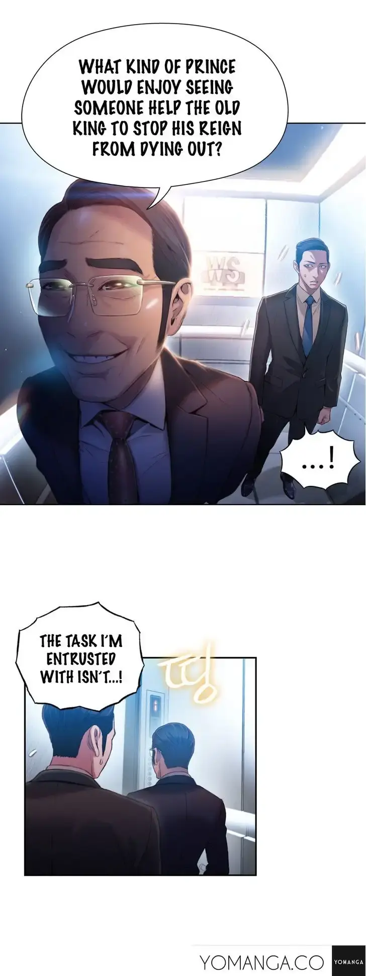 Sweet Guy Episode 46 - Page 15