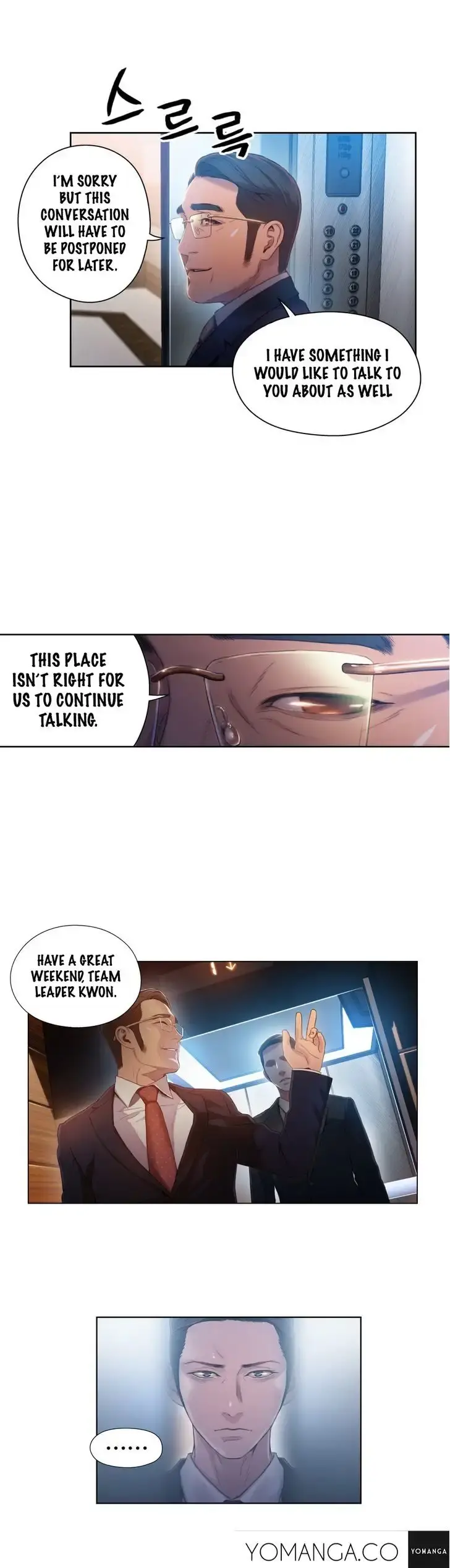Sweet Guy Episode 46 - Page 16