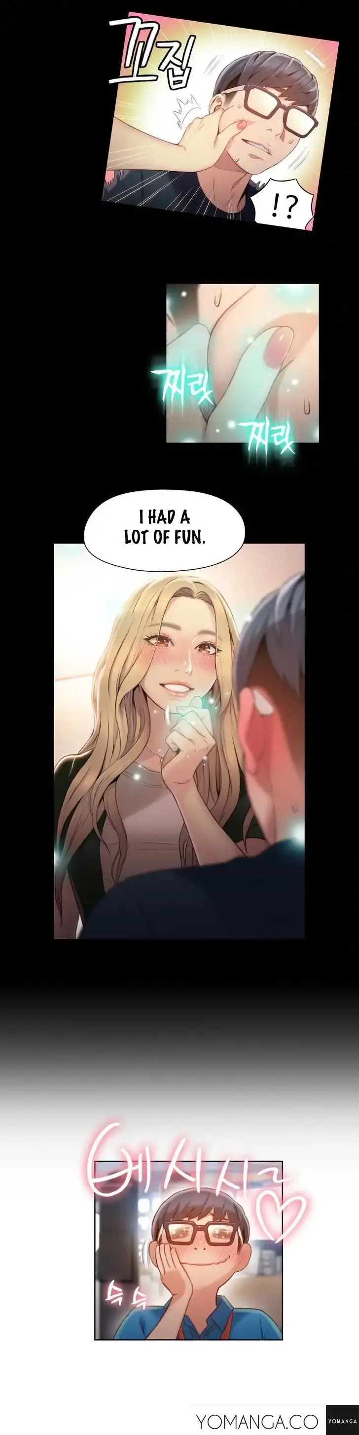 Sweet Guy Episode 46 - Page 6