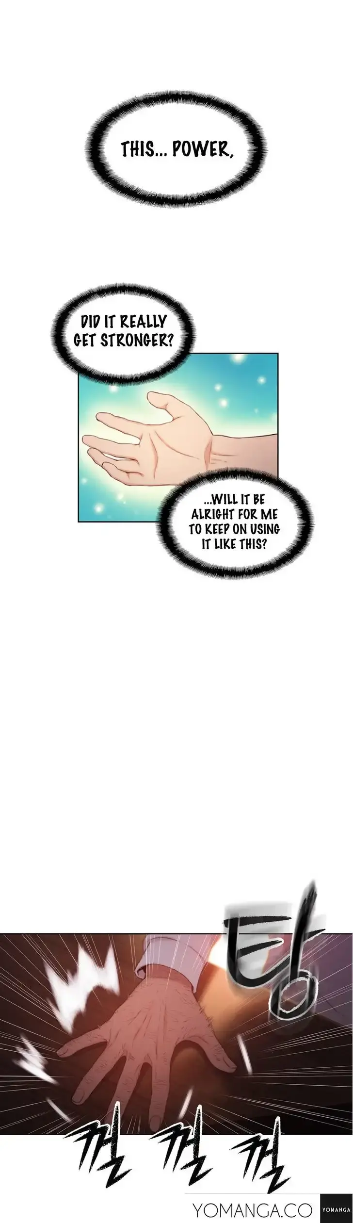 Sweet Guy Episode 46 - Page 7