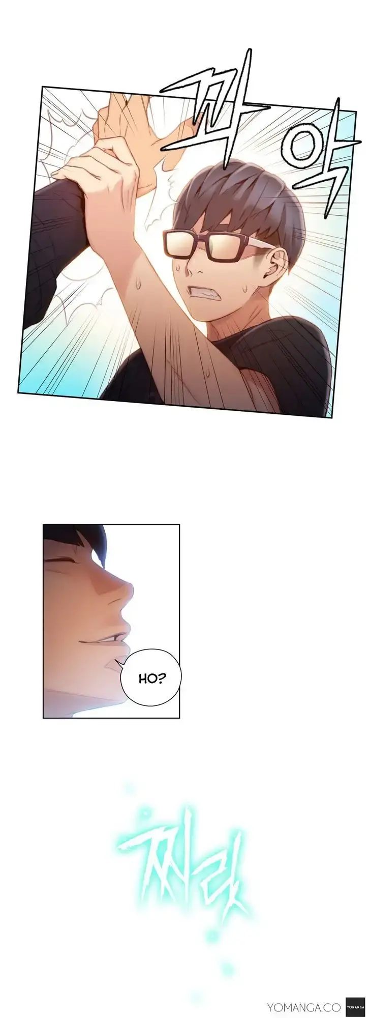 Sweet Guy Episode 47 - Page 17