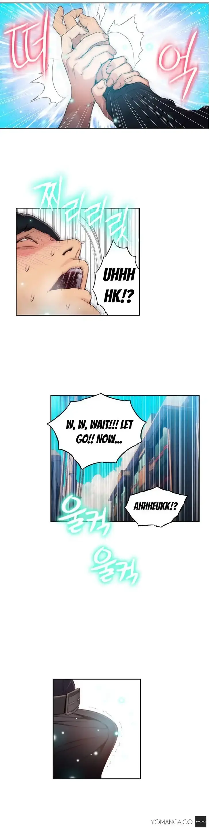 Sweet Guy Episode 47 - Page 20