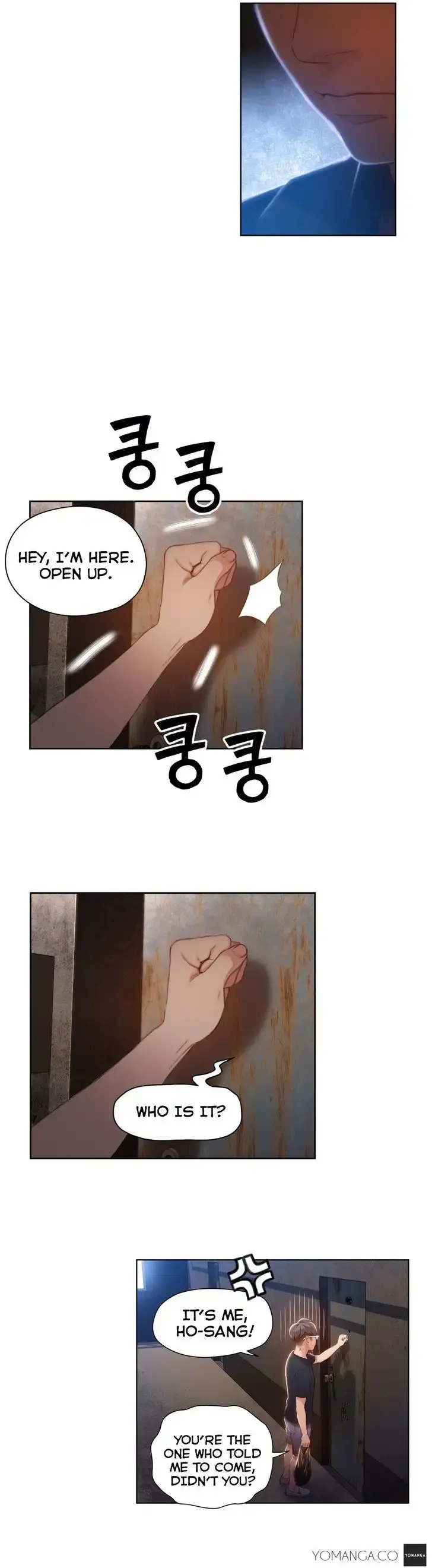 Sweet Guy Episode 47 - Page 5