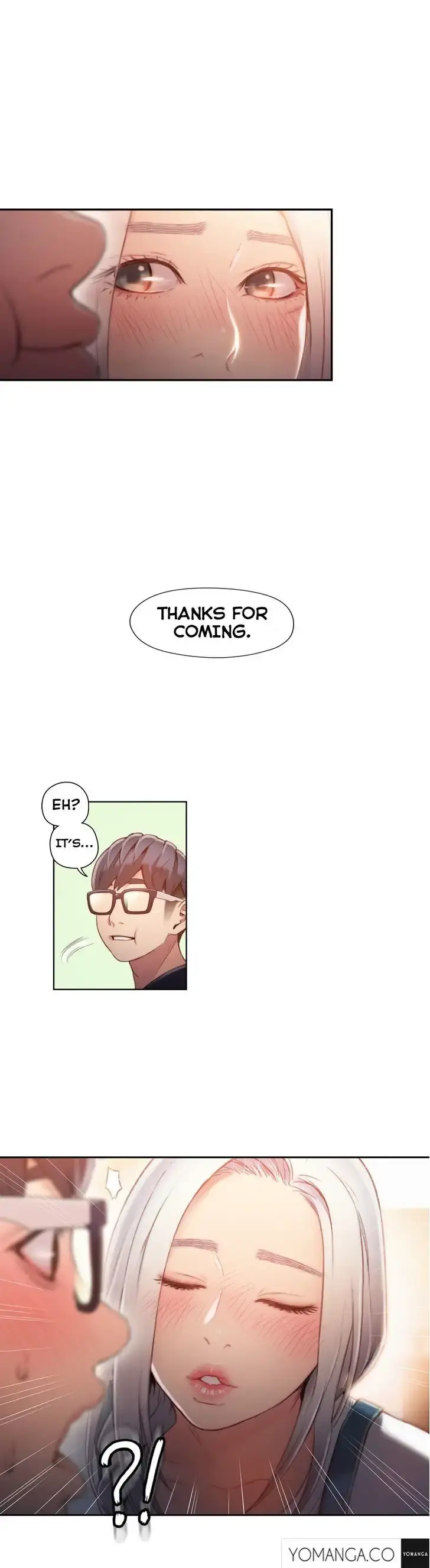 Sweet Guy Episode 48 - Page 11
