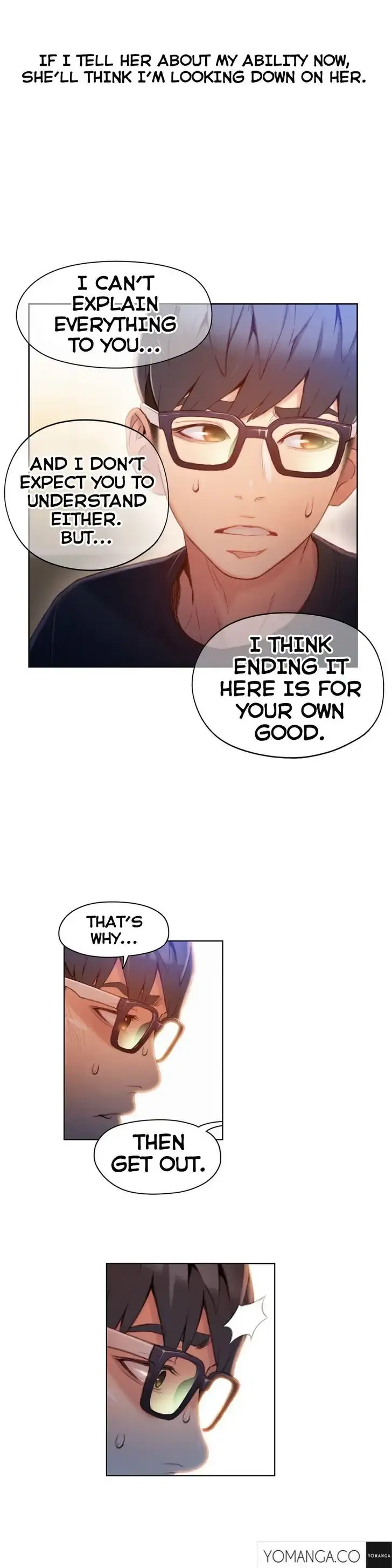 Sweet Guy Episode 48 - Page 16