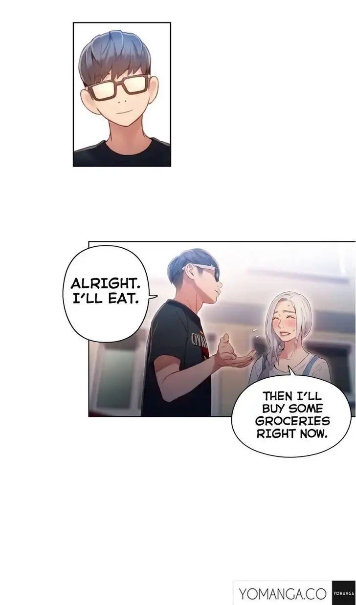Sweet Guy Episode 48 - Page 7