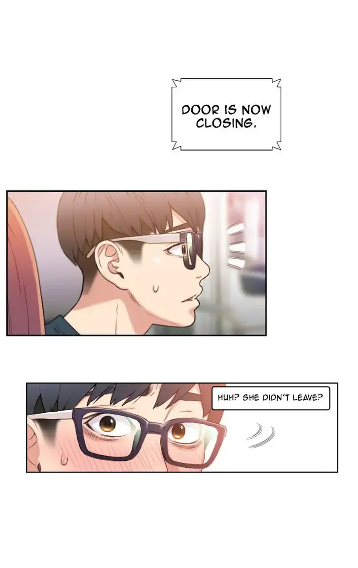 Sweet Guy Episode 5 - Page 14