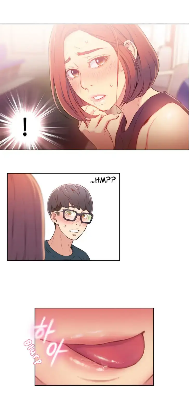 Sweet Guy Episode 5 - Page 15
