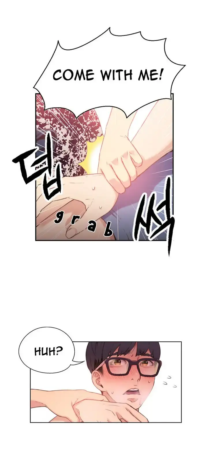Sweet Guy Episode 5 - Page 19