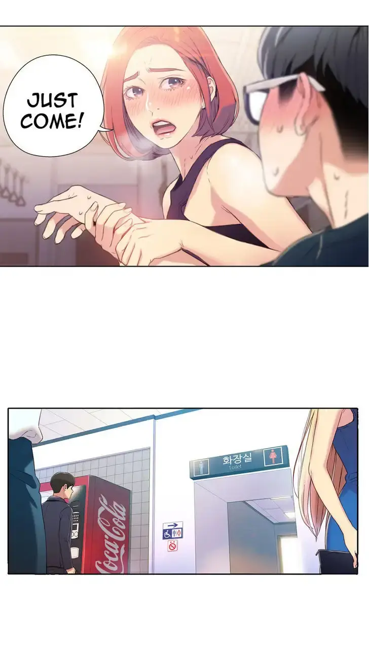 Sweet Guy Episode 5 - Page 20