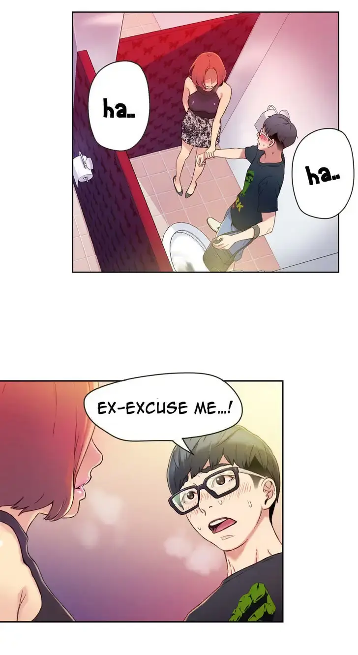 Sweet Guy Episode 5 - Page 22