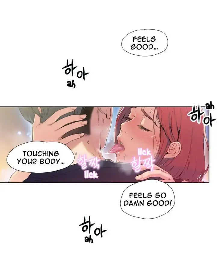 Sweet Guy Episode 5 - Page 27