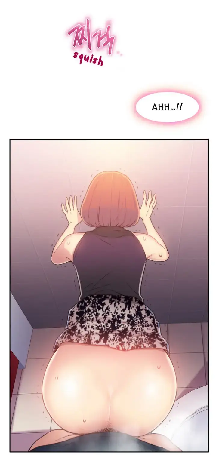 Sweet Guy Episode 5 - Page 38