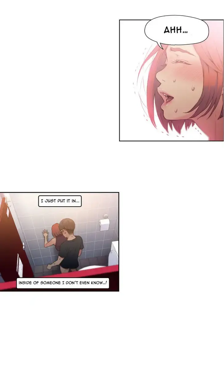Sweet Guy Episode 5 - Page 39