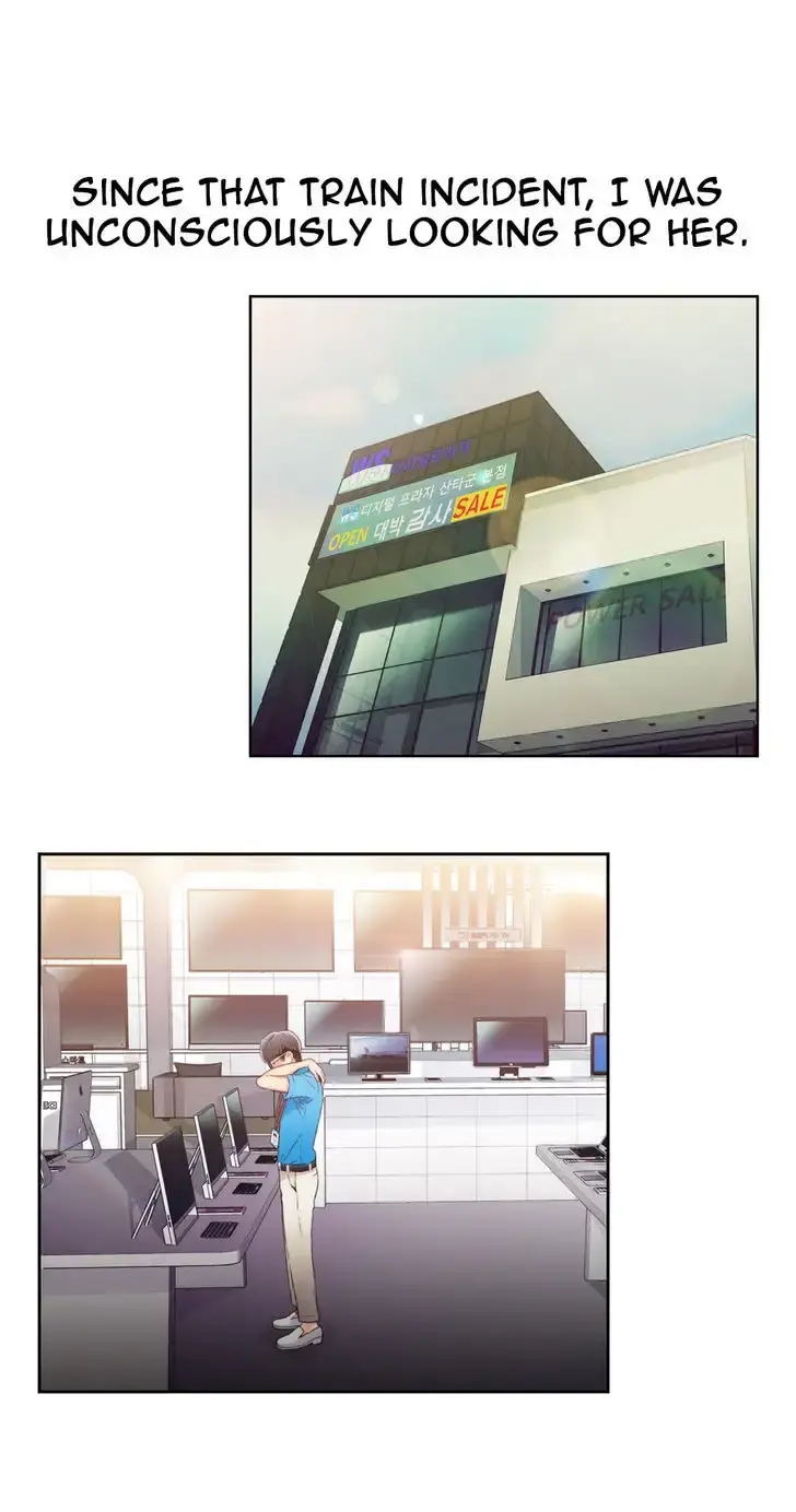 Sweet Guy Episode 5 - Page 4