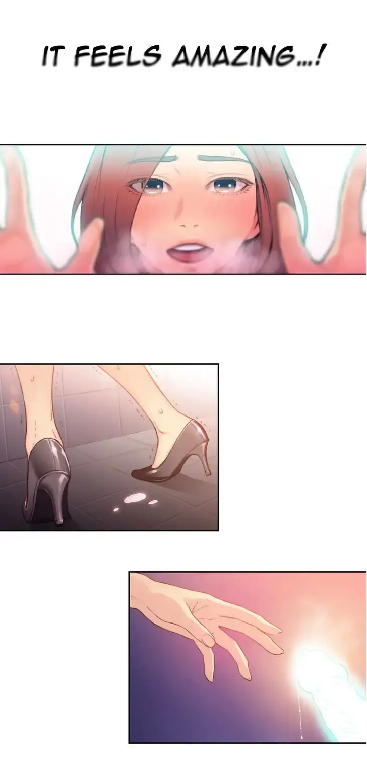 Sweet Guy Episode 5 - Page 48