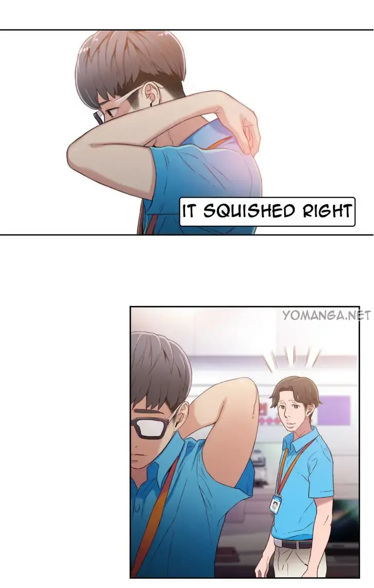Sweet Guy Episode 5 - Page 5
