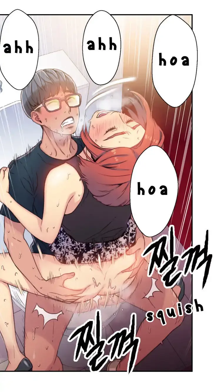 Sweet Guy Episode 5 - Page 51