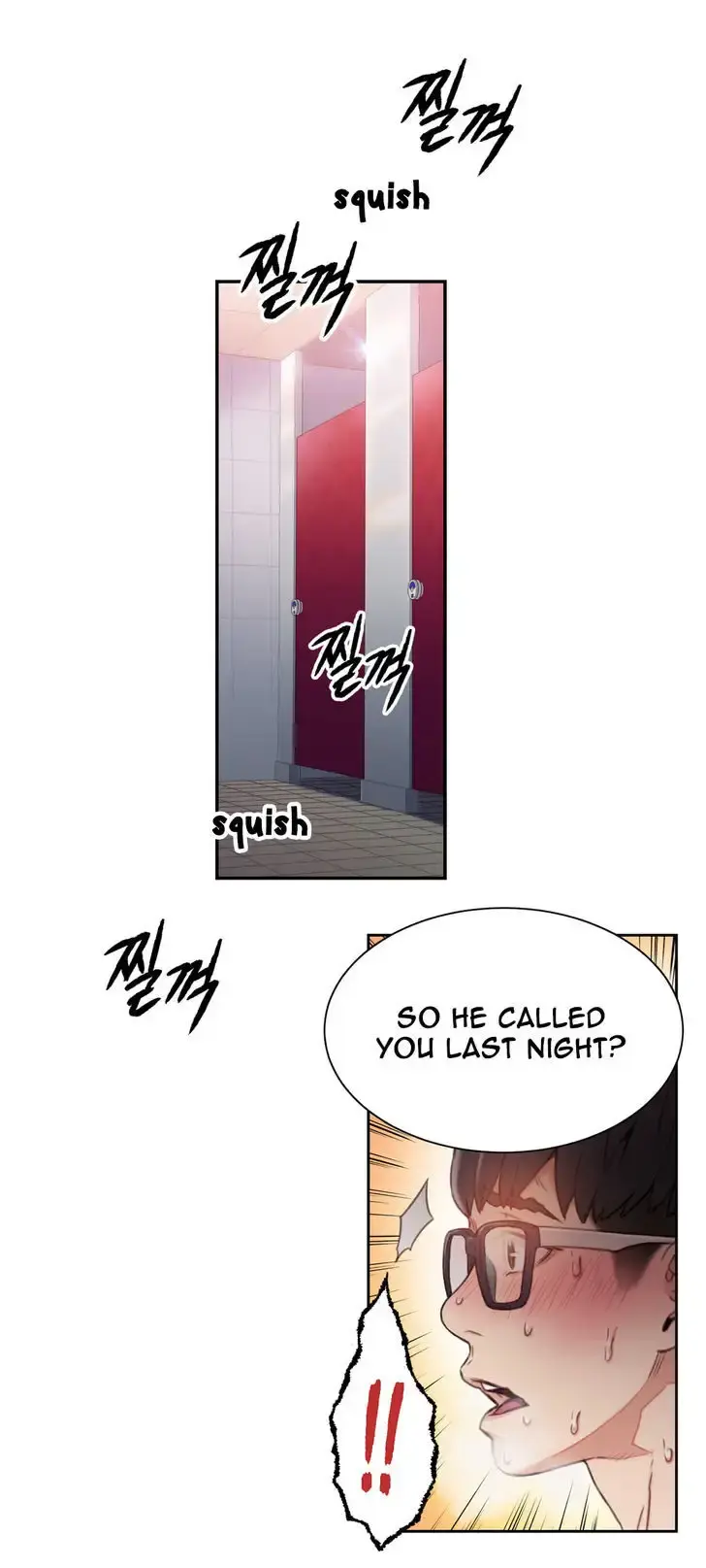 Sweet Guy Episode 5 - Page 52