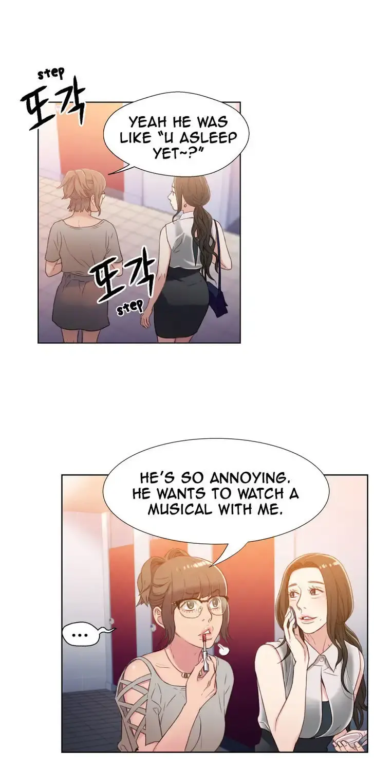 Sweet Guy Episode 5 - Page 53