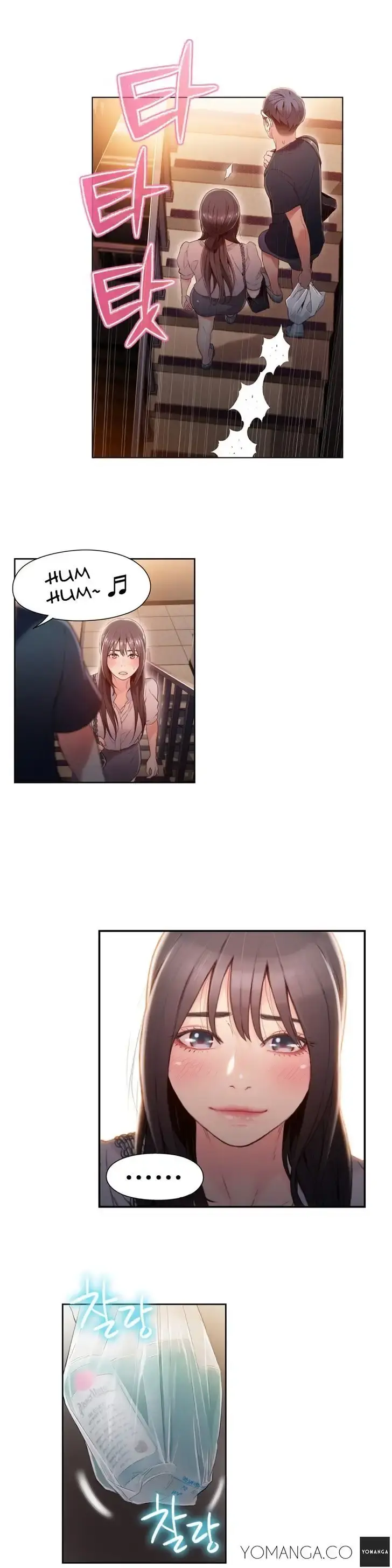 Sweet Guy Episode 50 - Page 13