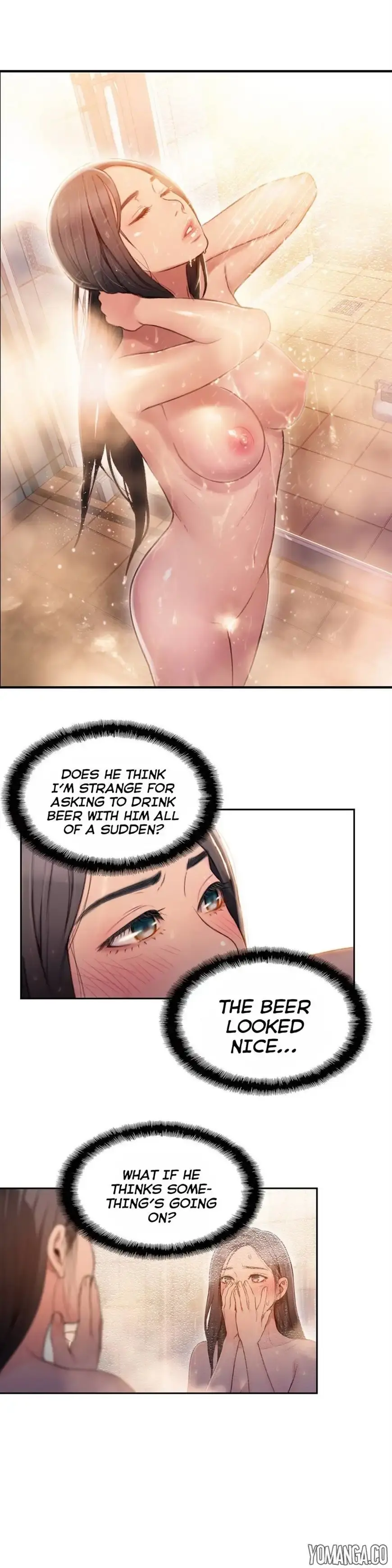 Sweet Guy Episode 51 - Page 2