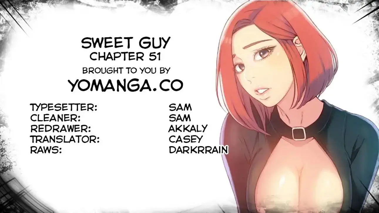 Sweet Guy Episode 51 - Page 20