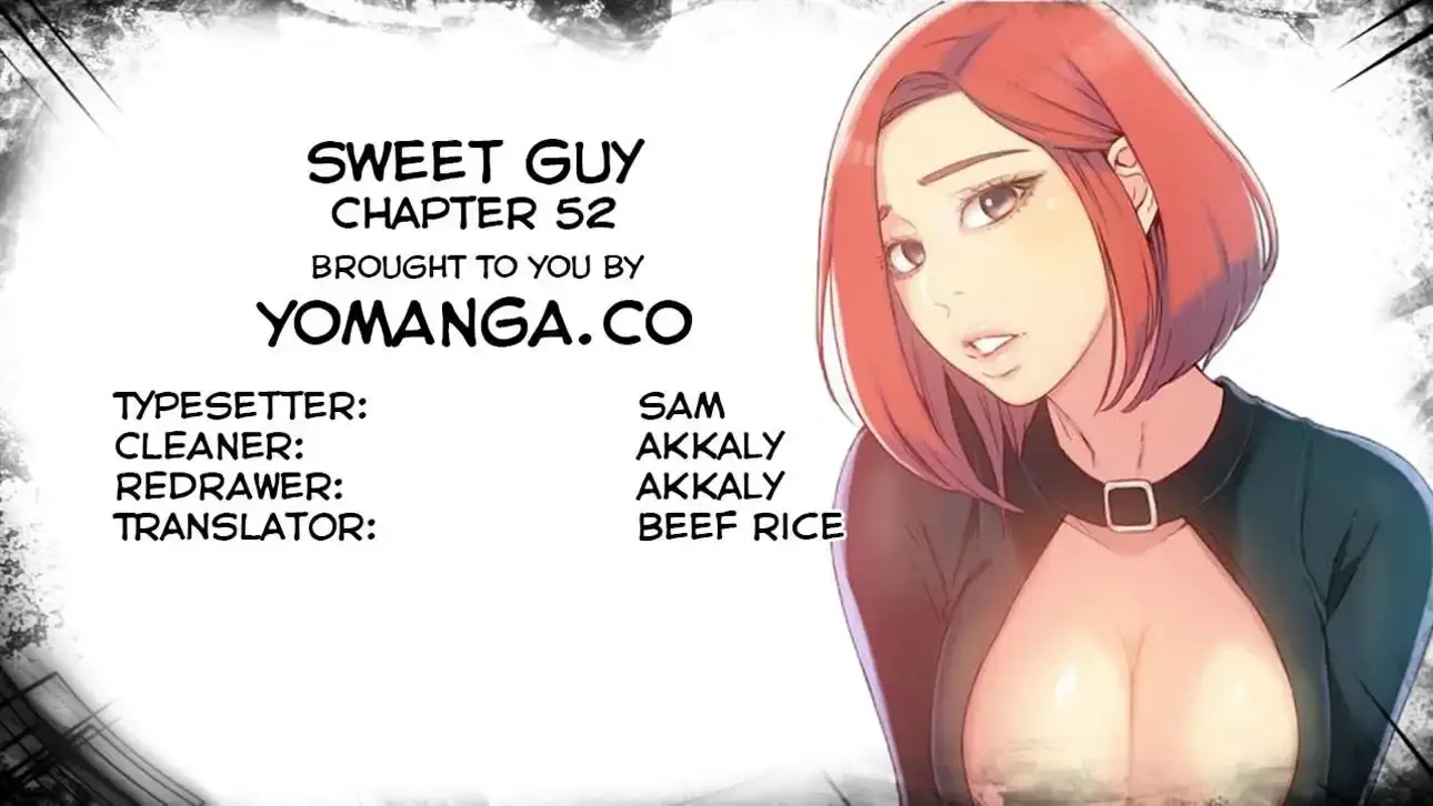 Sweet Guy Episode 52 - Page 20